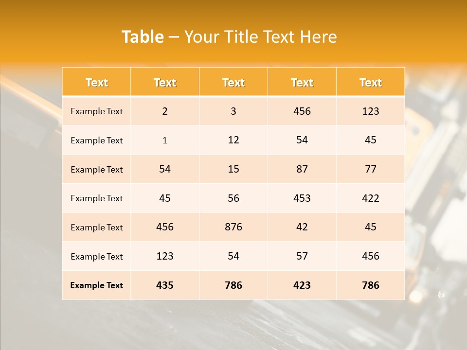 Touristique New York Yorkais PowerPoint Template