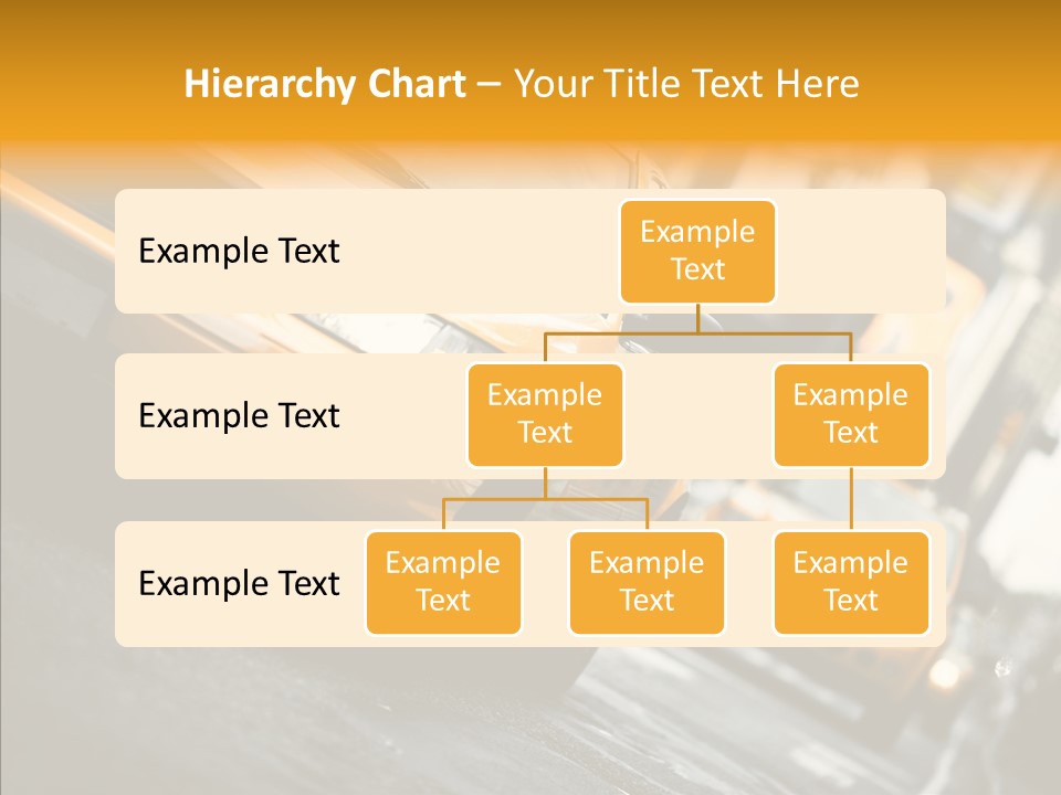 Touristique New York Yorkais PowerPoint Template