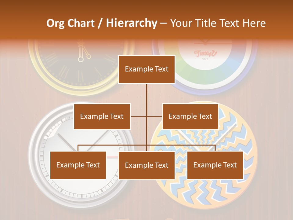 Communications Closeup Speed PowerPoint Template