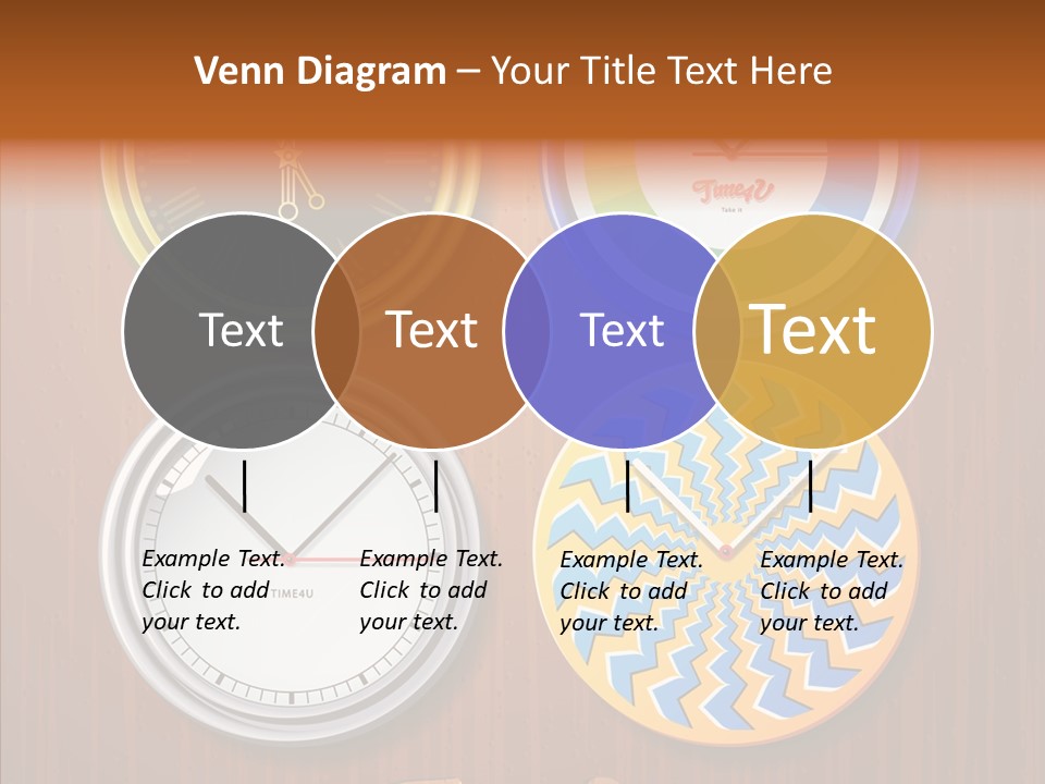 Communications Closeup Speed PowerPoint Template