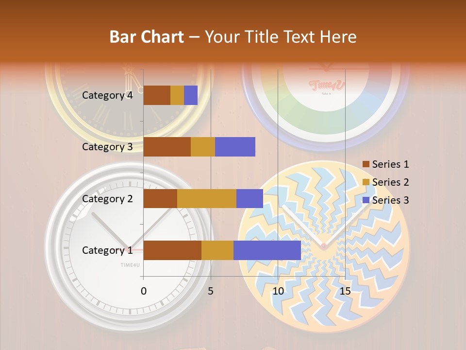 Communications Closeup Speed PowerPoint Template