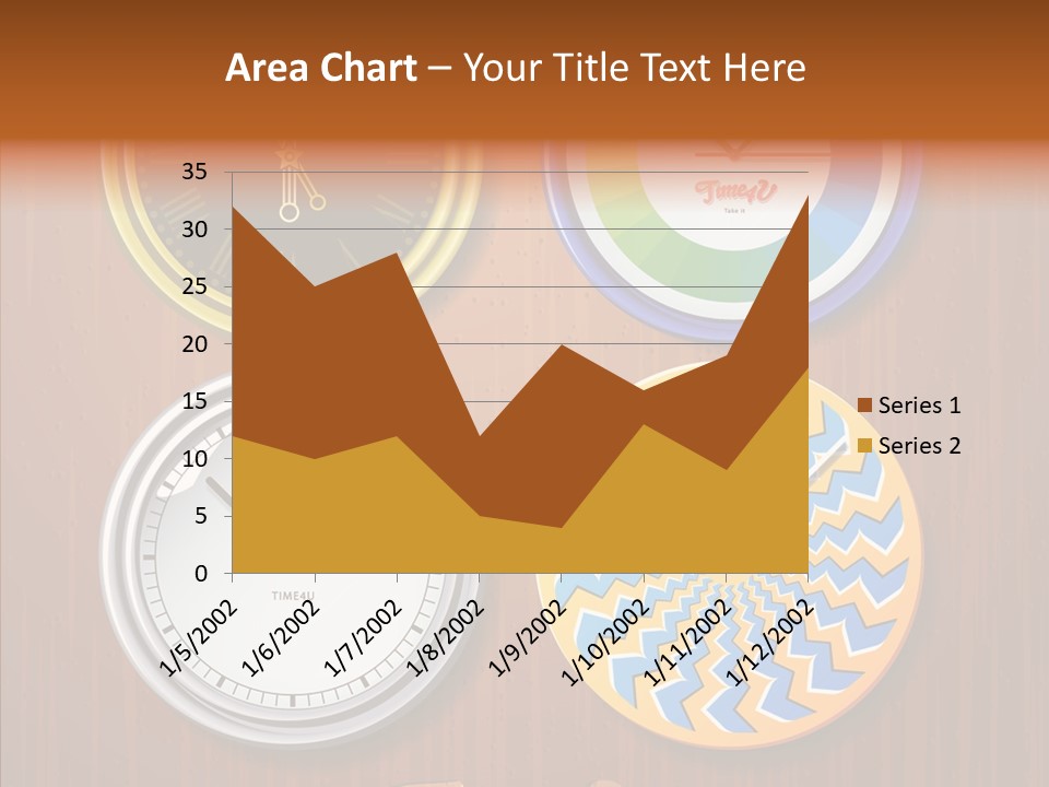 Communications Closeup Speed PowerPoint Template