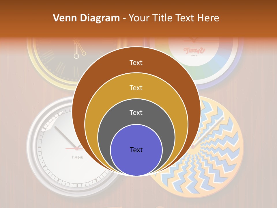 Communications Closeup Speed PowerPoint Template