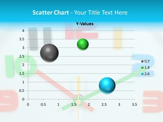 Rotation Hour Minute PowerPoint Template