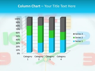 Rotation Hour Minute PowerPoint Template