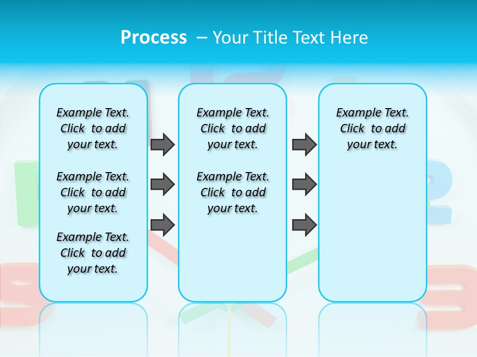 Rotation Hour Minute PowerPoint Template