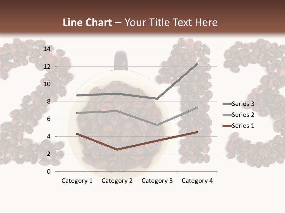 Roasted Object Grained PowerPoint Template