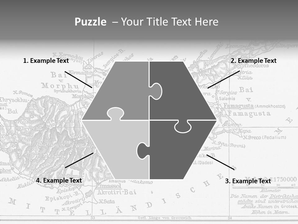 Savoirfaire Statistique Rouge PowerPoint Template