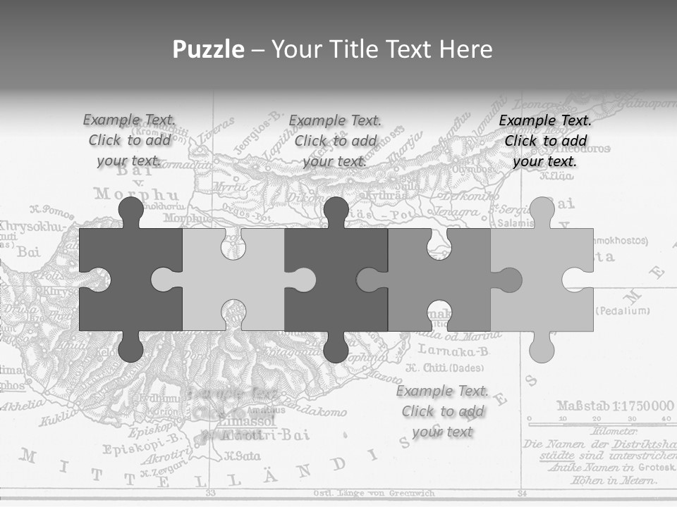 Savoirfaire Statistique Rouge PowerPoint Template