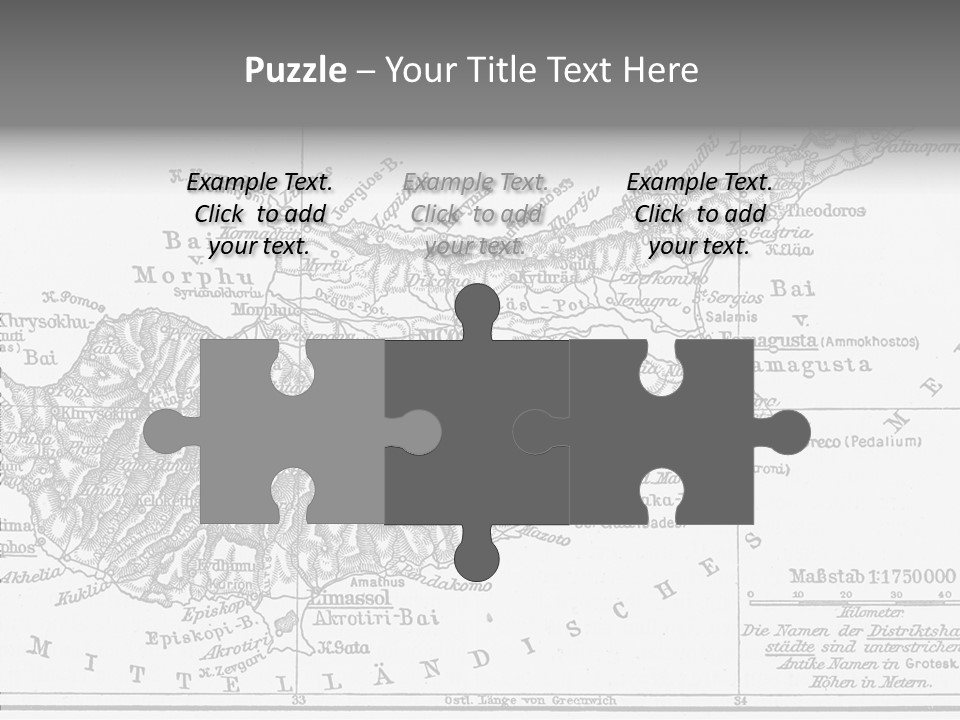 Savoirfaire Statistique Rouge PowerPoint Template