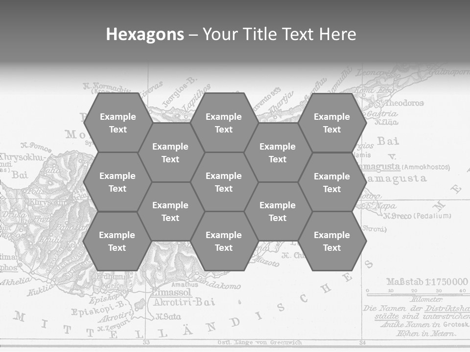 Savoirfaire Statistique Rouge PowerPoint Template