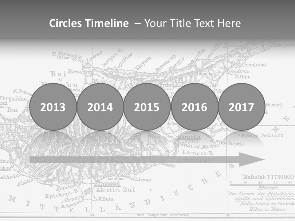 Savoirfaire Statistique Rouge PowerPoint Template