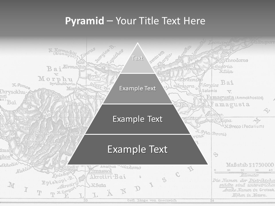 Savoirfaire Statistique Rouge PowerPoint Template