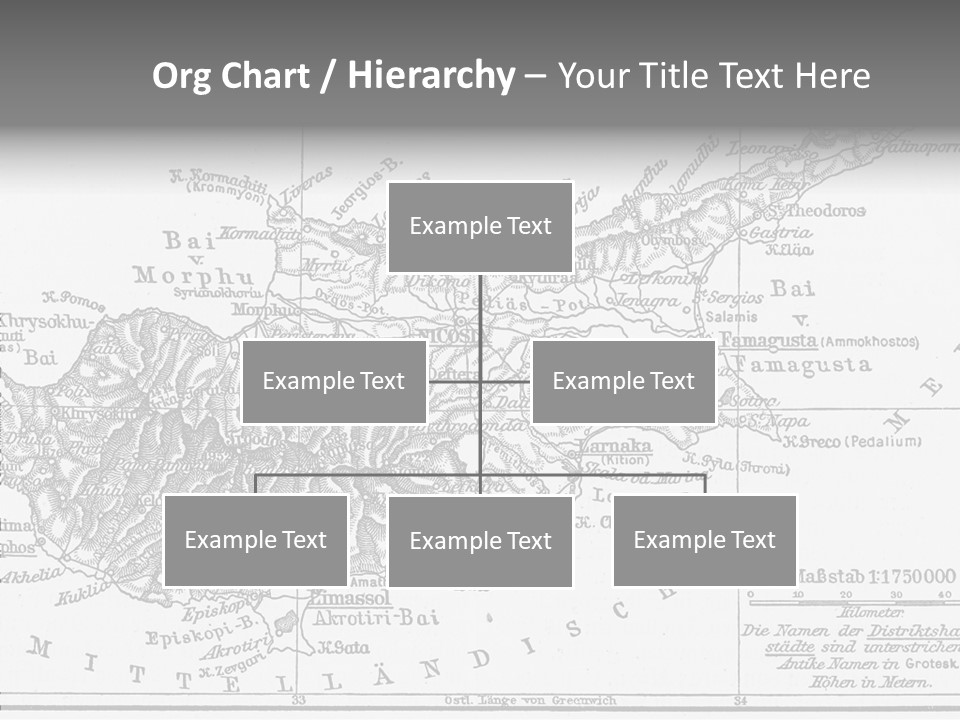 Savoirfaire Statistique Rouge PowerPoint Template