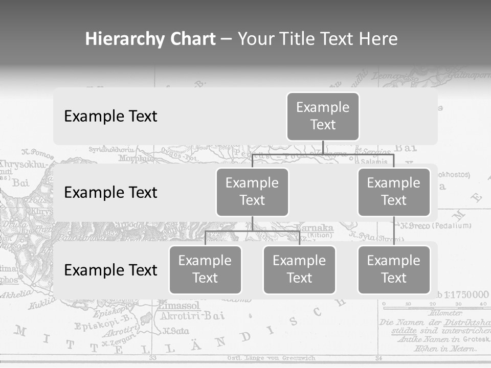 Savoirfaire Statistique Rouge PowerPoint Template
