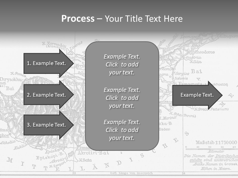 Savoirfaire Statistique Rouge PowerPoint Template