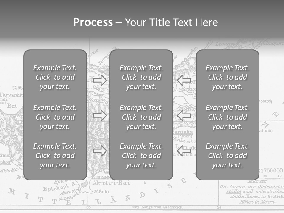 Savoirfaire Statistique Rouge PowerPoint Template