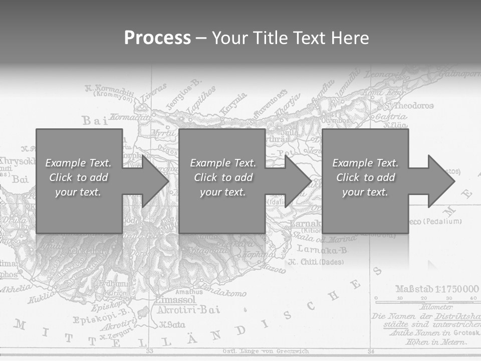 Savoirfaire Statistique Rouge PowerPoint Template