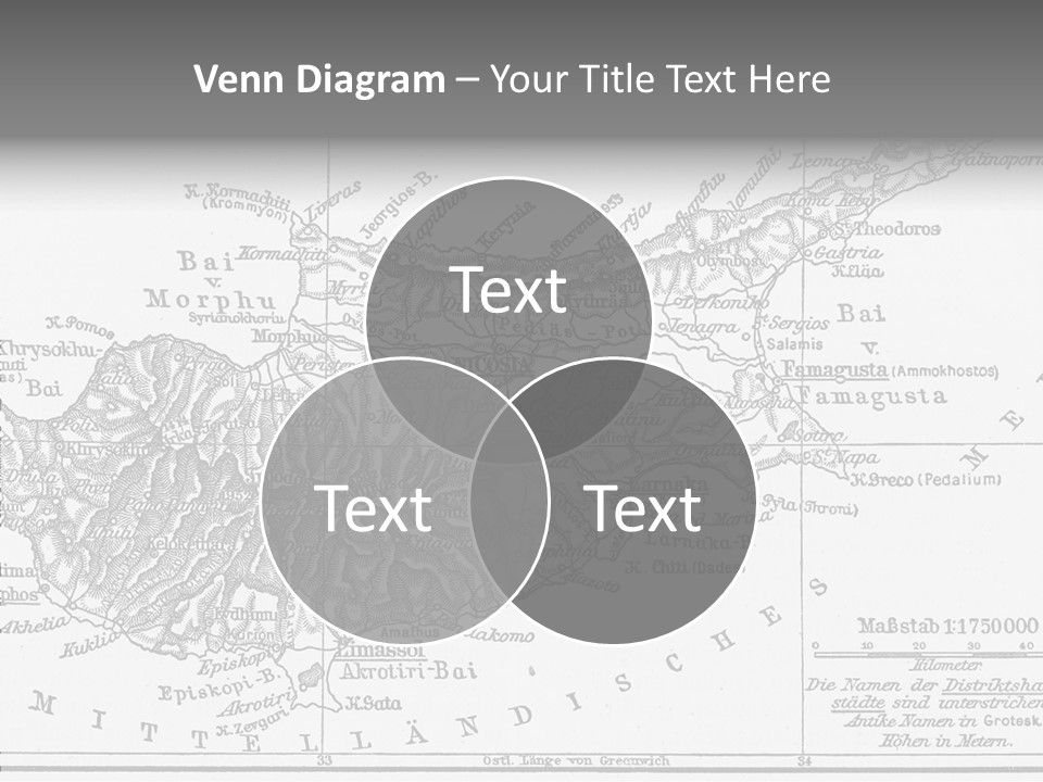 Savoirfaire Statistique Rouge PowerPoint Template