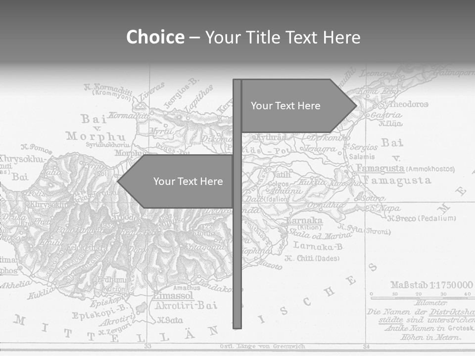 Savoirfaire Statistique Rouge PowerPoint Template