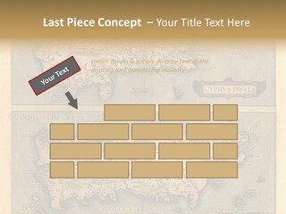 Plastique Algorithmique Processus PowerPoint Template