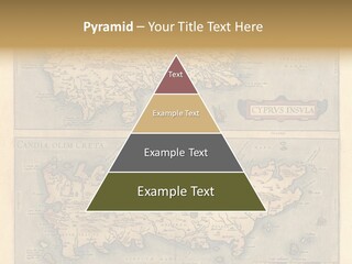 Plastique Algorithmique Processus PowerPoint Template