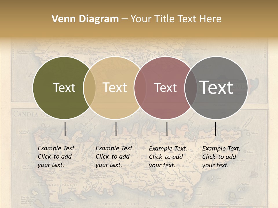 Plastique Algorithmique Processus PowerPoint Template
