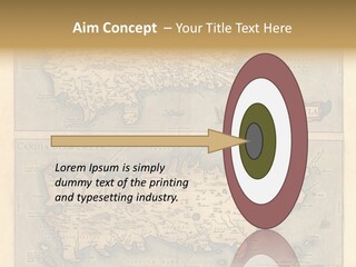 Plastique Algorithmique Processus PowerPoint Template