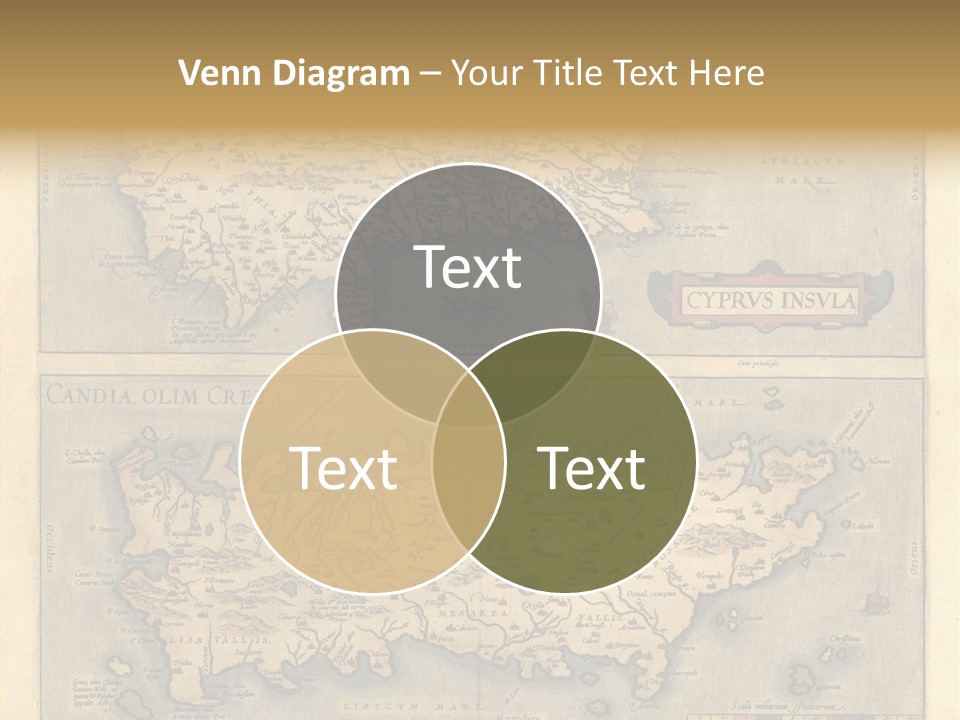 Plastique Algorithmique Processus PowerPoint Template