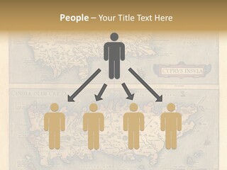 Plastique Algorithmique Processus PowerPoint Template