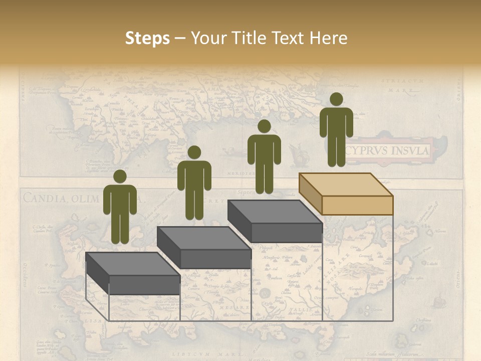Plastique Algorithmique Processus PowerPoint Template
