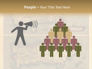 Plastique Algorithmique Processus PowerPoint Template
