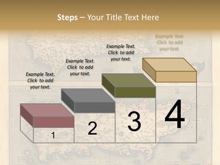 Plastique Algorithmique Processus PowerPoint Template