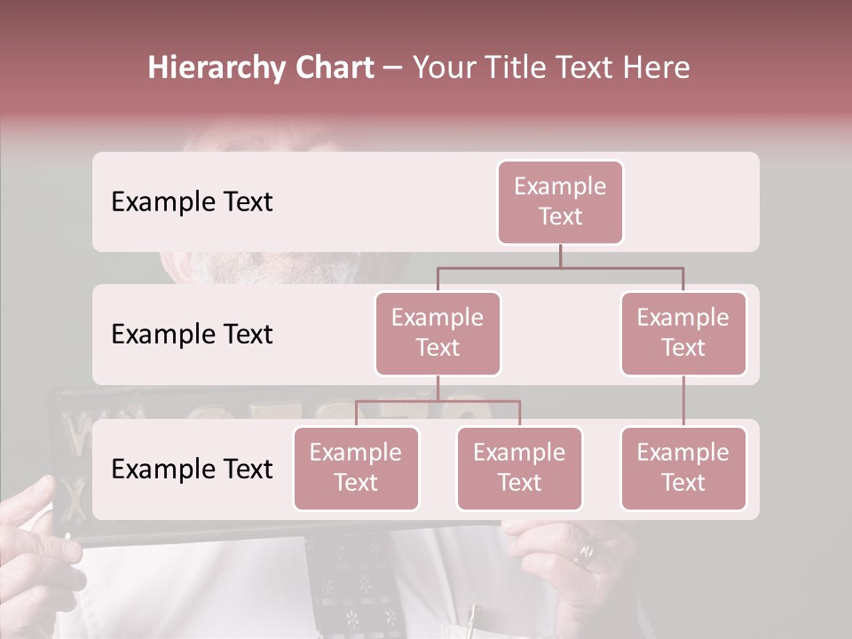 Antique History Studio Shot PowerPoint Template