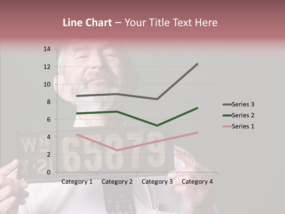 Antique History Studio Shot PowerPoint Template
