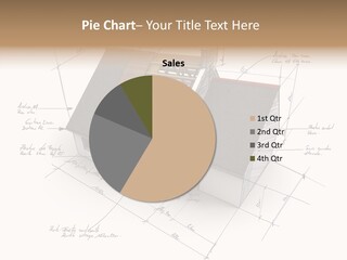 Construction Future Countryside PowerPoint Template