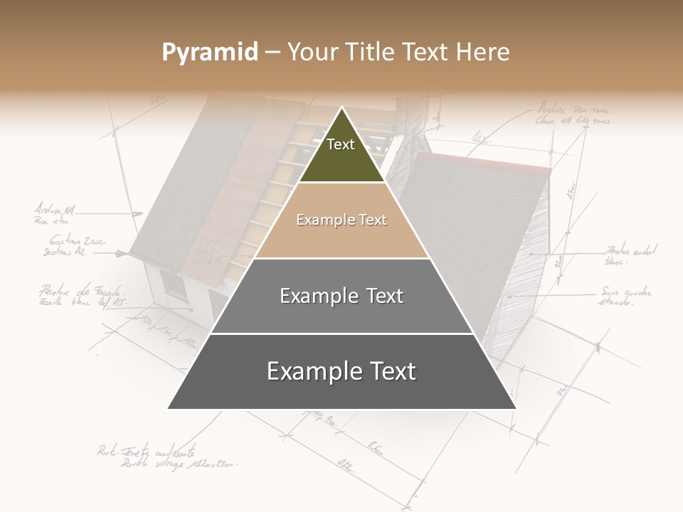 Construction Future Countryside PowerPoint Template