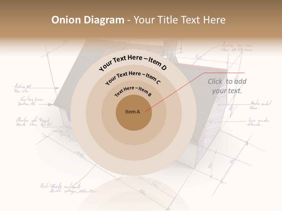 Construction Future Countryside PowerPoint Template