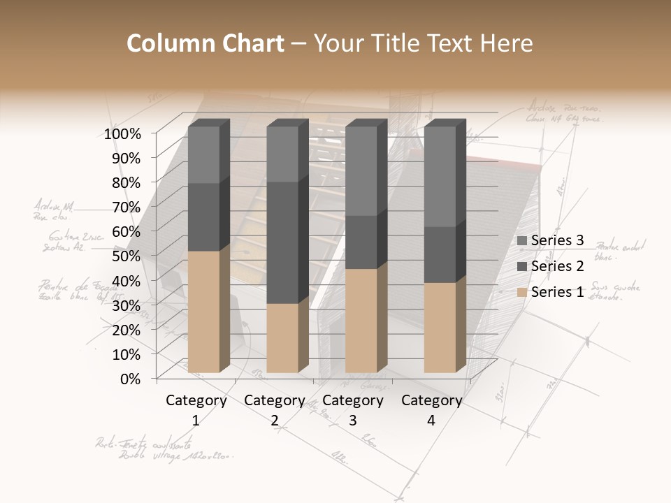 Construction Future Countryside PowerPoint Template