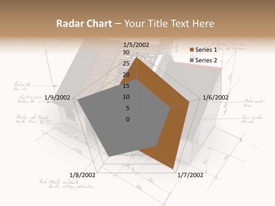 Construction Future Countryside PowerPoint Template