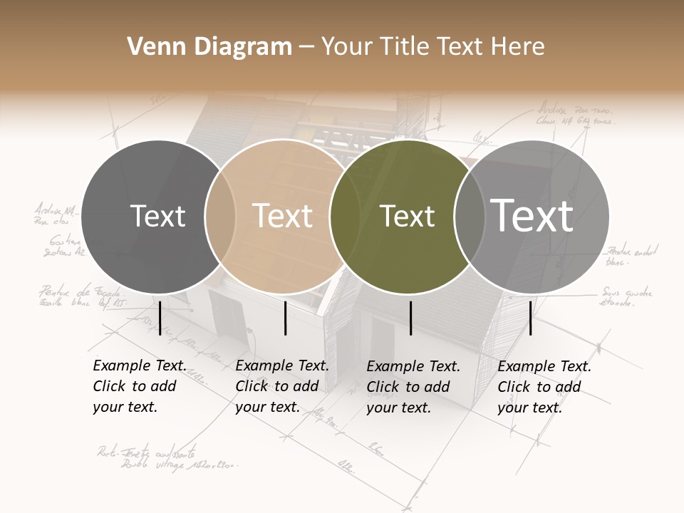 Construction Future Countryside PowerPoint Template