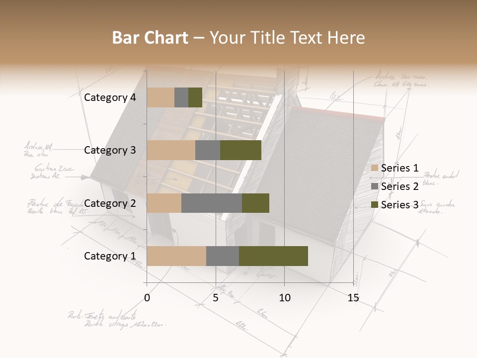Construction Future Countryside PowerPoint Template