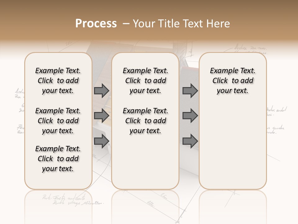 Construction Future Countryside PowerPoint Template