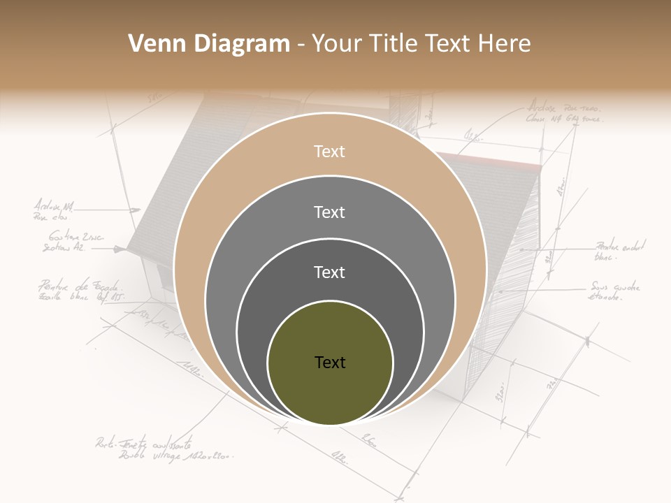 Construction Future Countryside PowerPoint Template