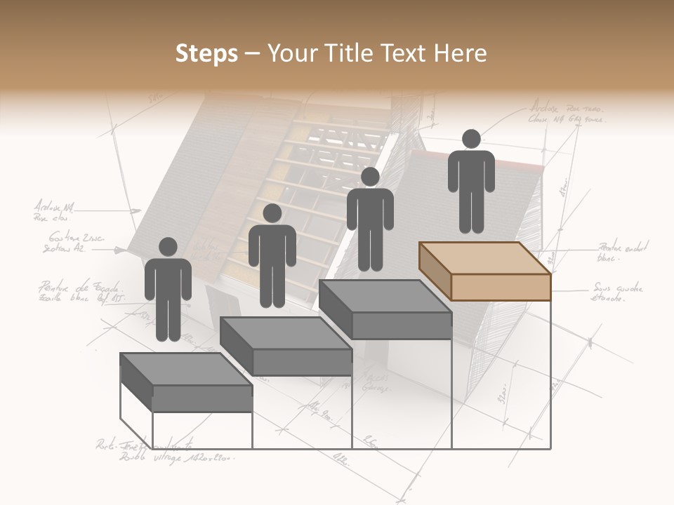 Construction Future Countryside PowerPoint Template