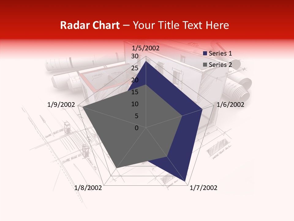 Reform Architecture Model Development PowerPoint Template