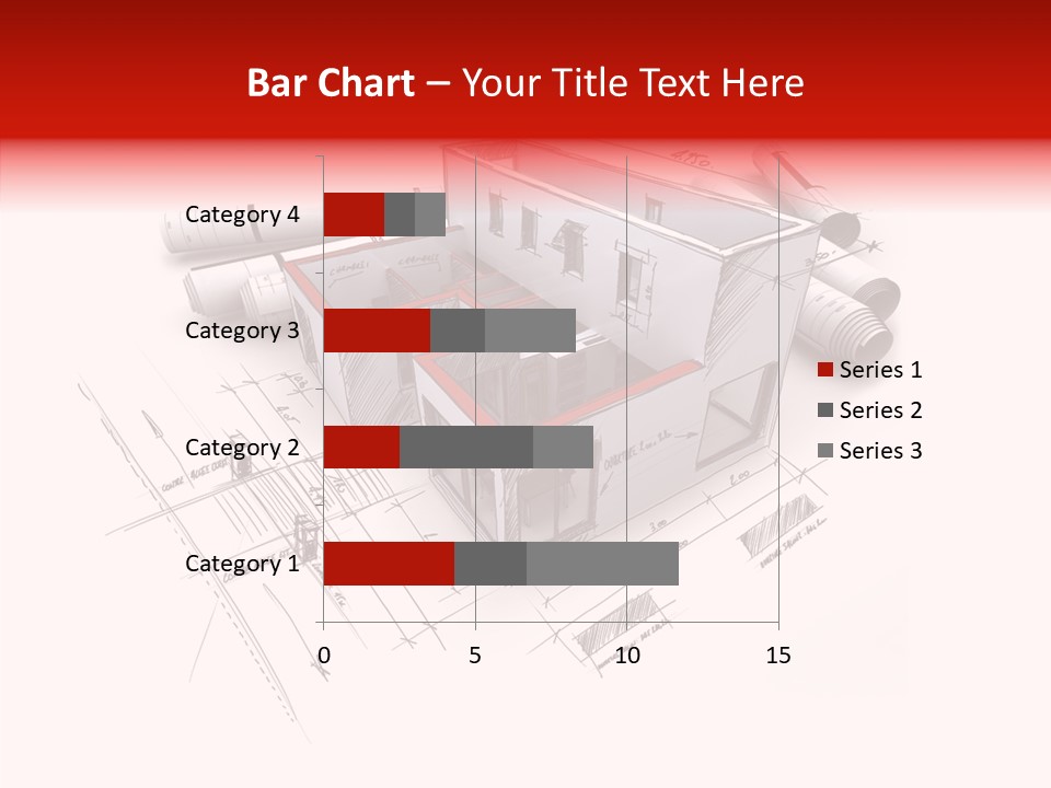 Reform Architecture Model Development PowerPoint Template