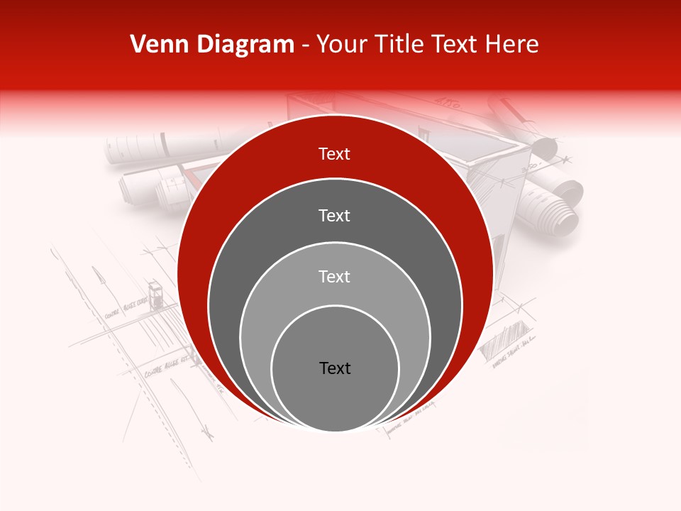 Reform Architecture Model Development PowerPoint Template