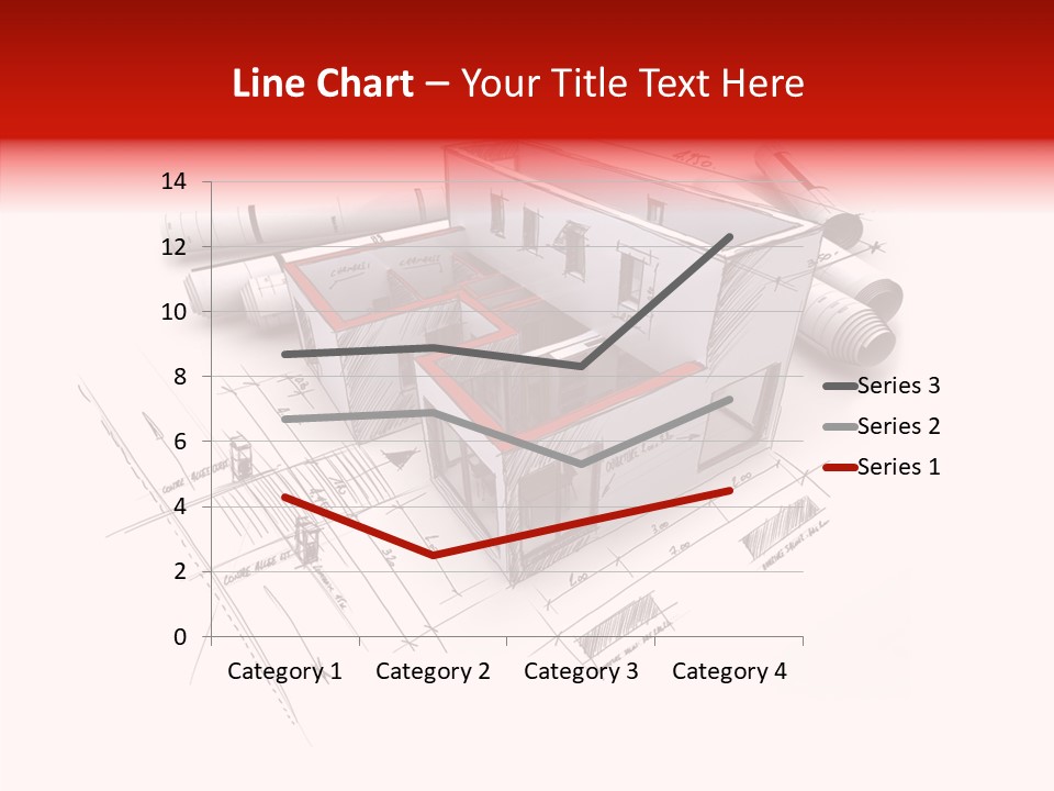 Reform Architecture Model Development PowerPoint Template