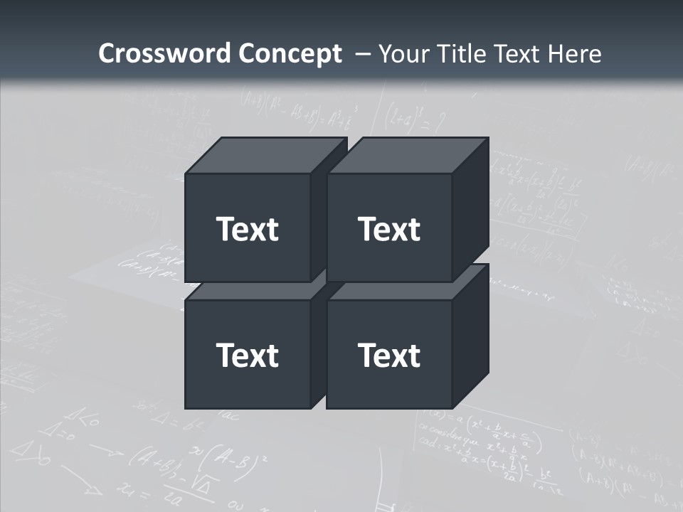 Automatic Progress Physics PowerPoint Template